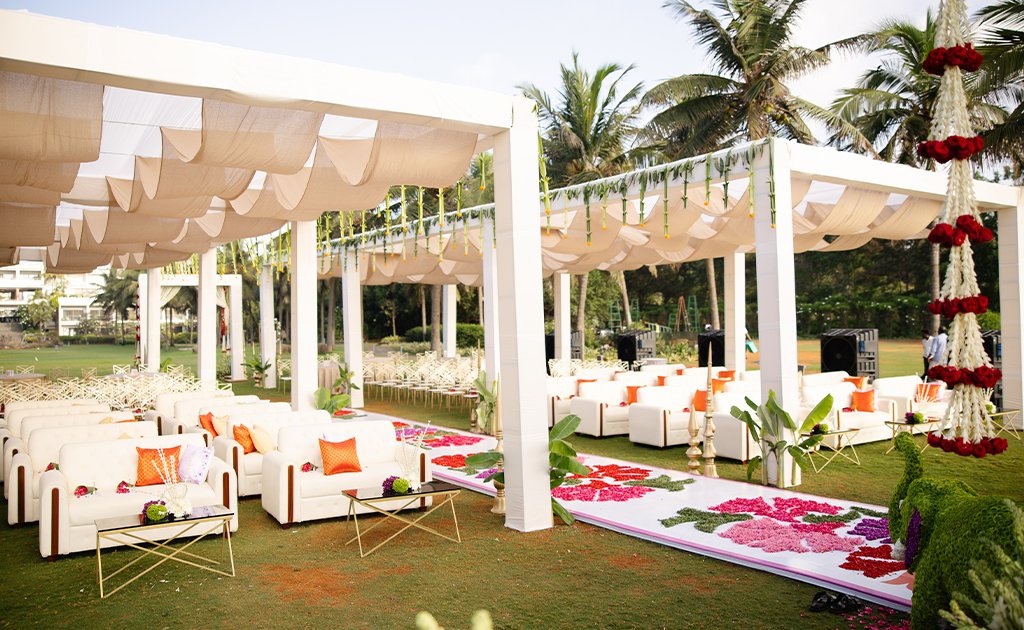 The Rising Demand for Bridal Makeover Artists